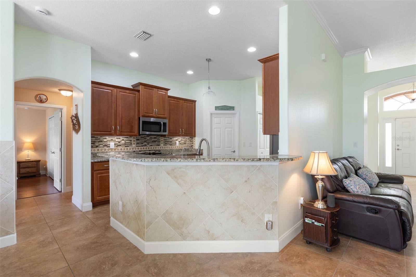 7 FLINT HILL LN, PALM COAST, FL, 32137