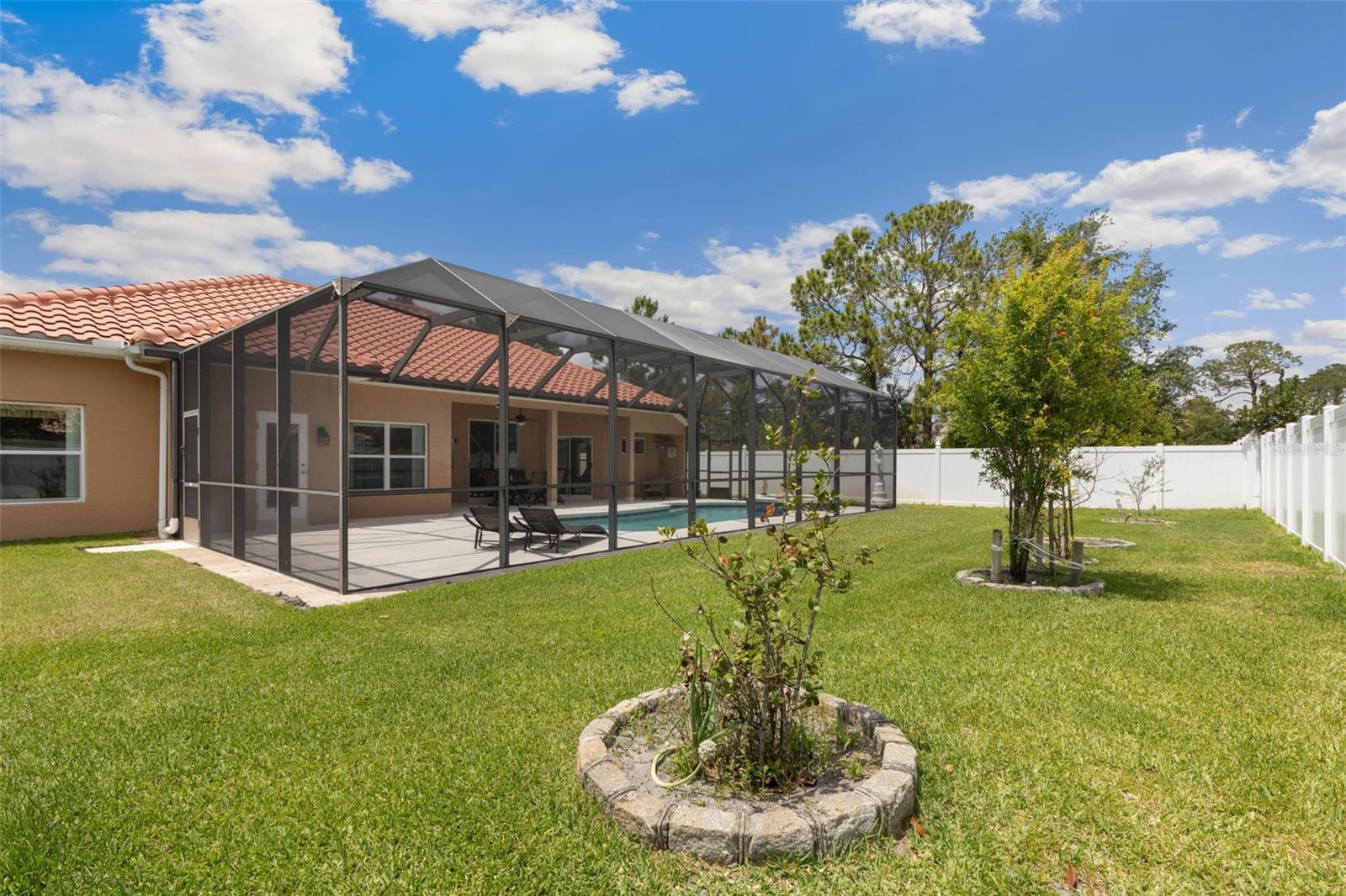 7 FLINT HILL LN, PALM COAST, FL, 32137
