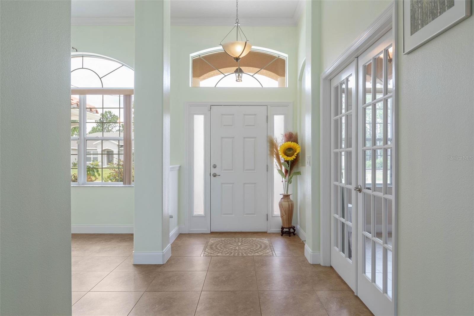 7 FLINT HILL LN, PALM COAST, FL, 32137