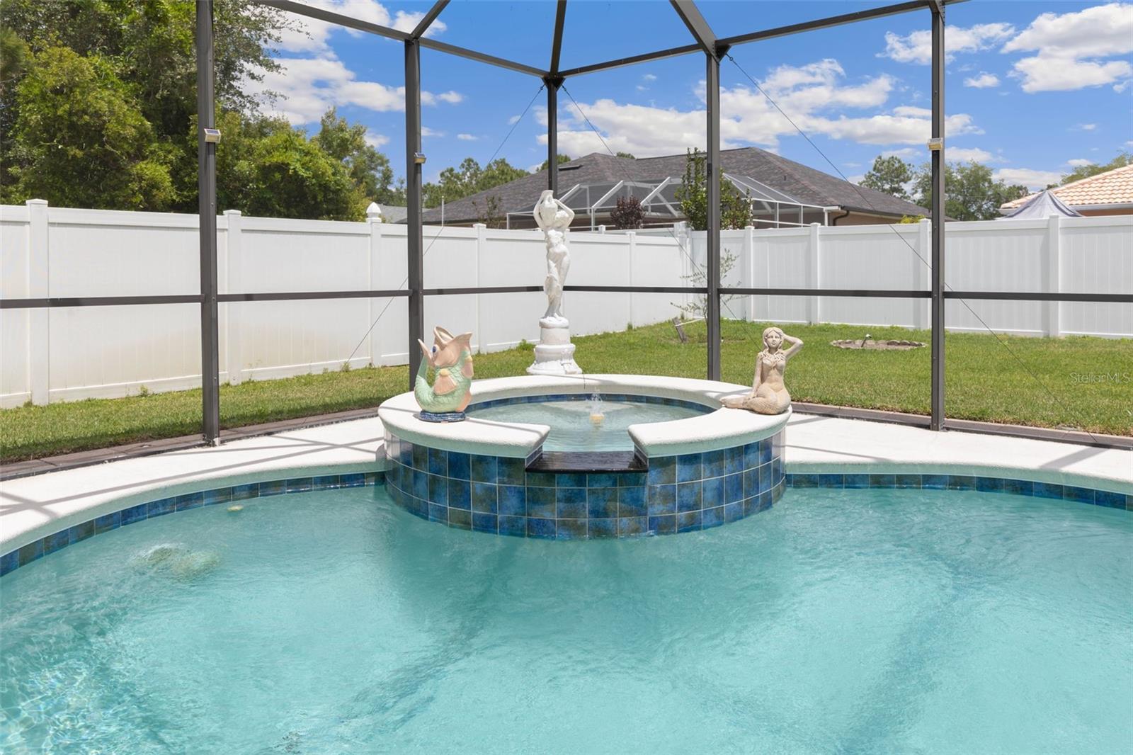 7 FLINT HILL LN, PALM COAST, FL, 32137