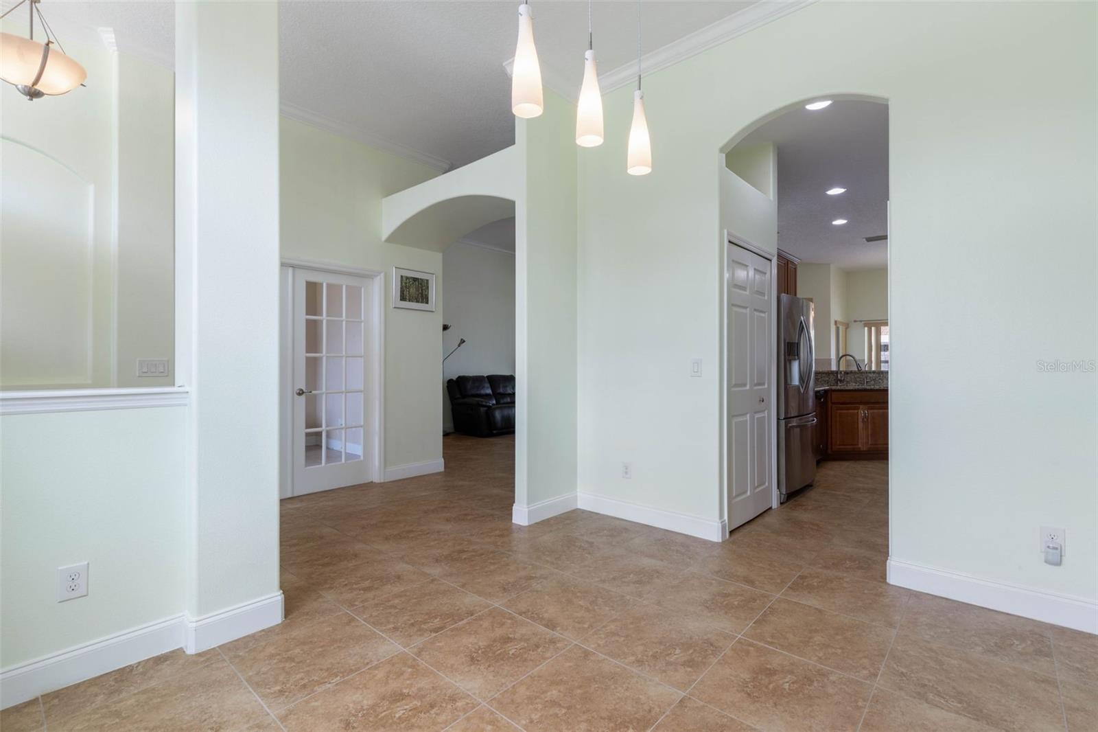 7 FLINT HILL LN, PALM COAST, FL, 32137