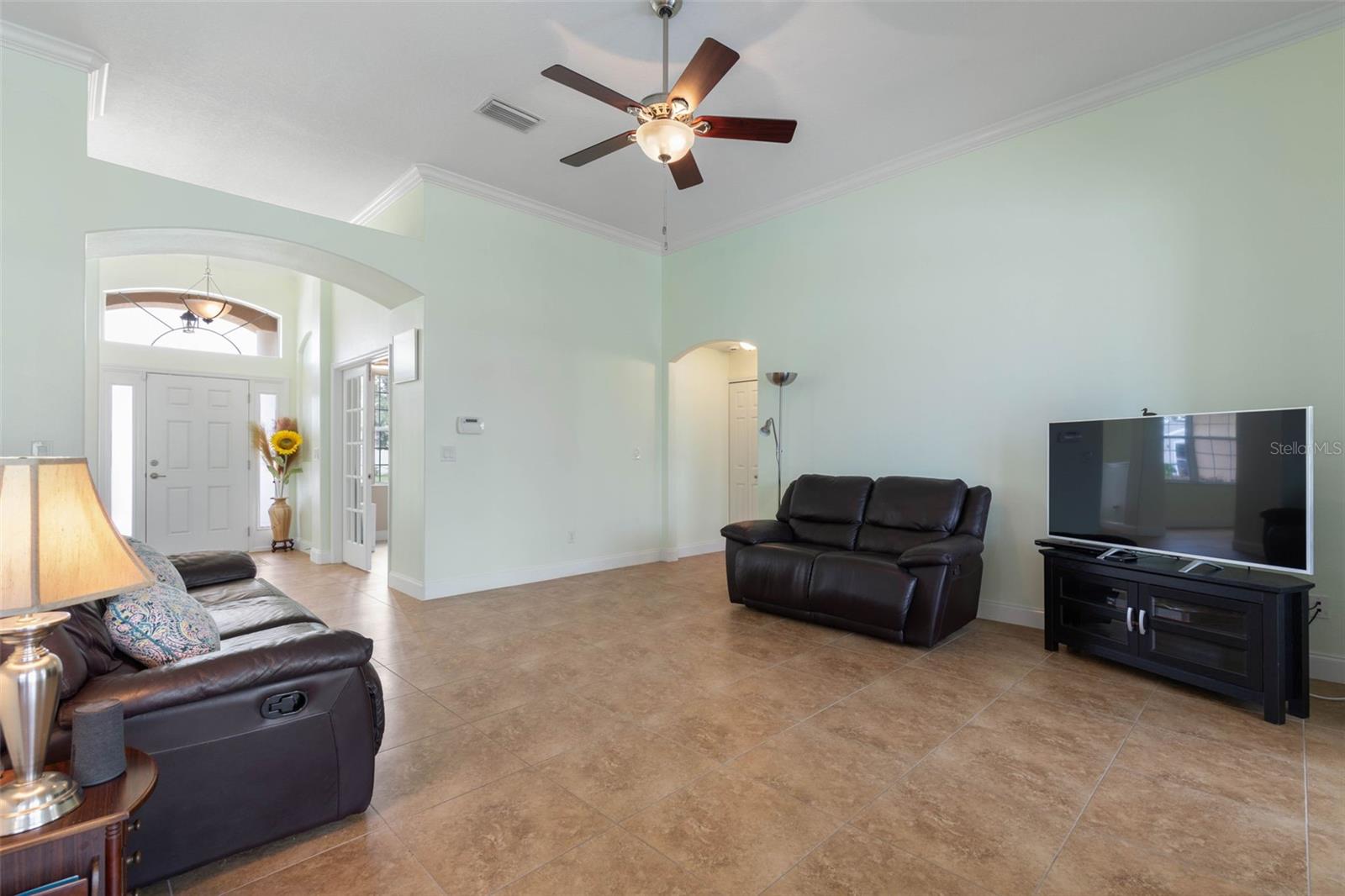 7 FLINT HILL LN, PALM COAST, FL, 32137