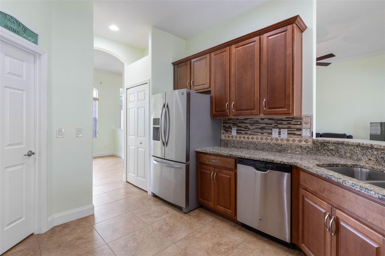 7 FLINT HILL LN, PALM COAST, FL, 32137