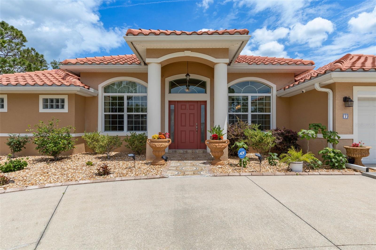 7 FLINT HILL LN, PALM COAST, FL, 32137