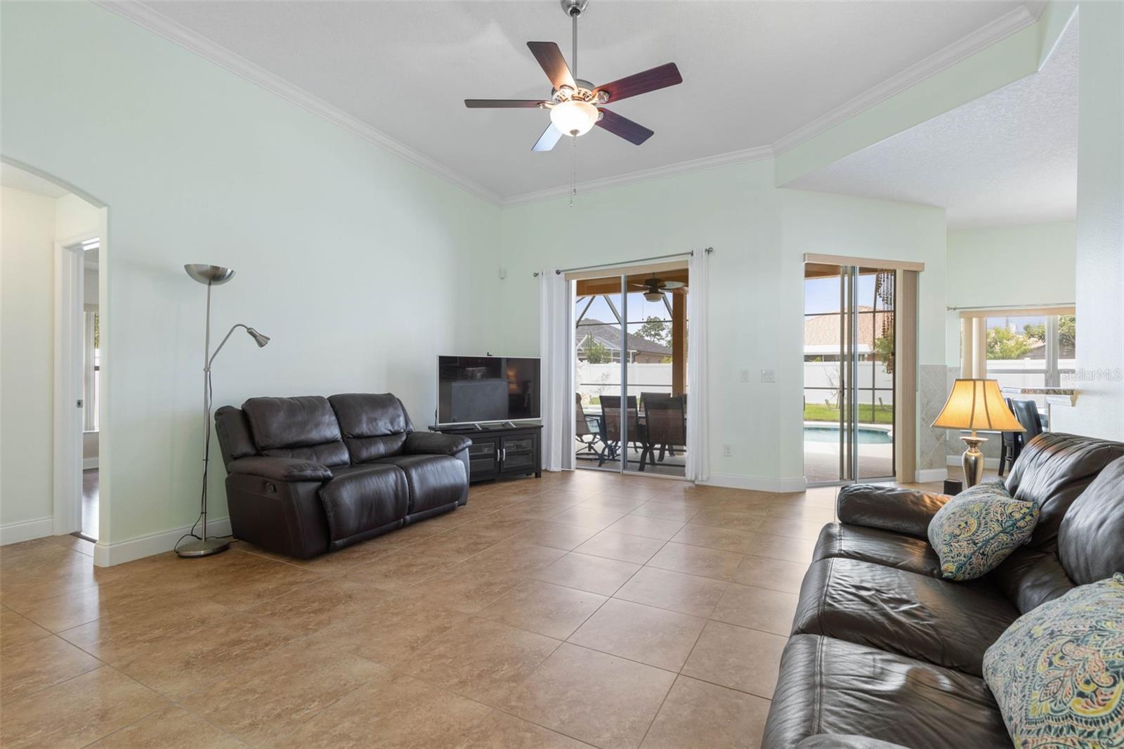 7 FLINT HILL LN, PALM COAST, FL, 32137