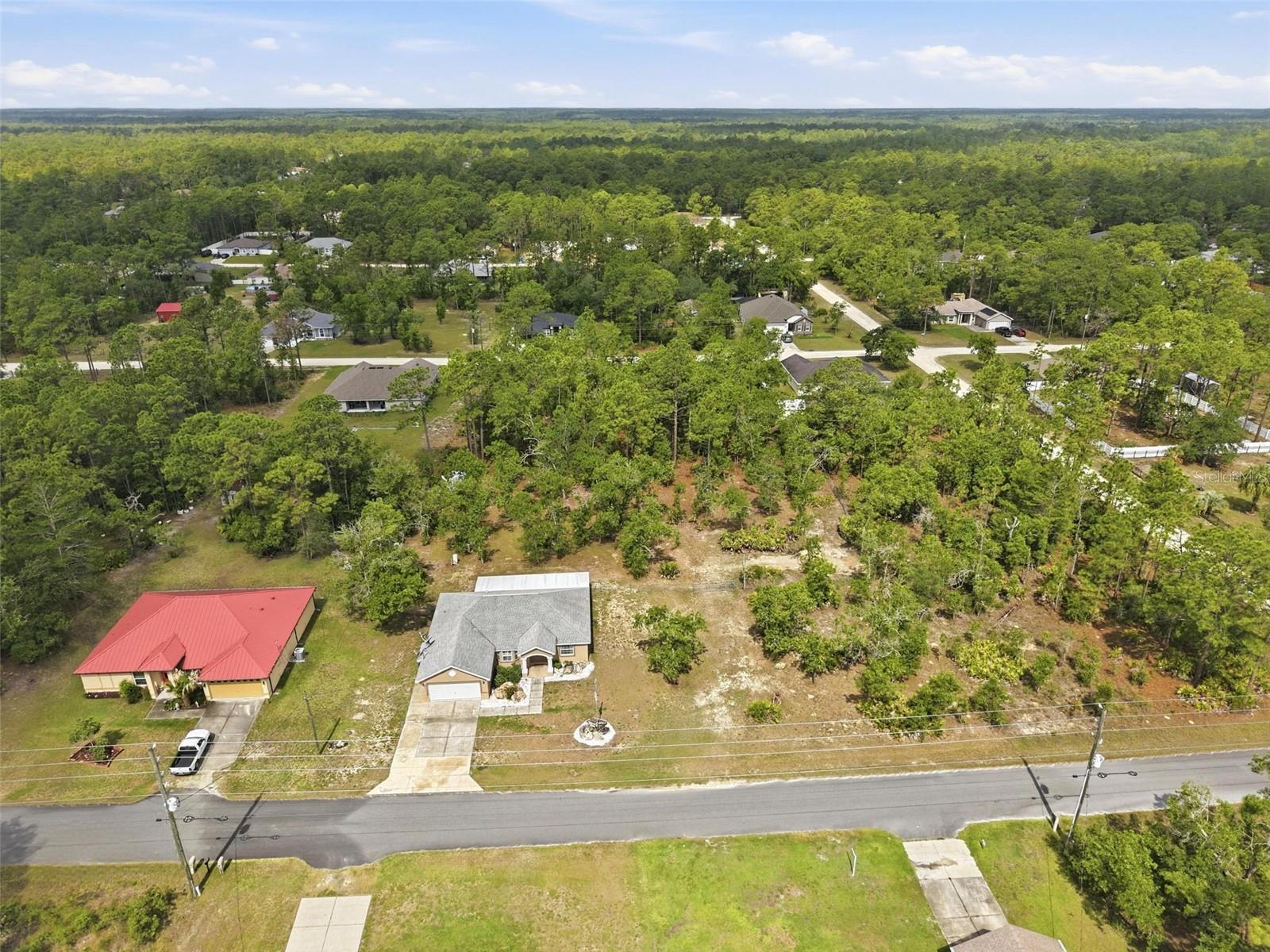 17469 MABERLY RD, WEEKI WACHEE, FL, 34614