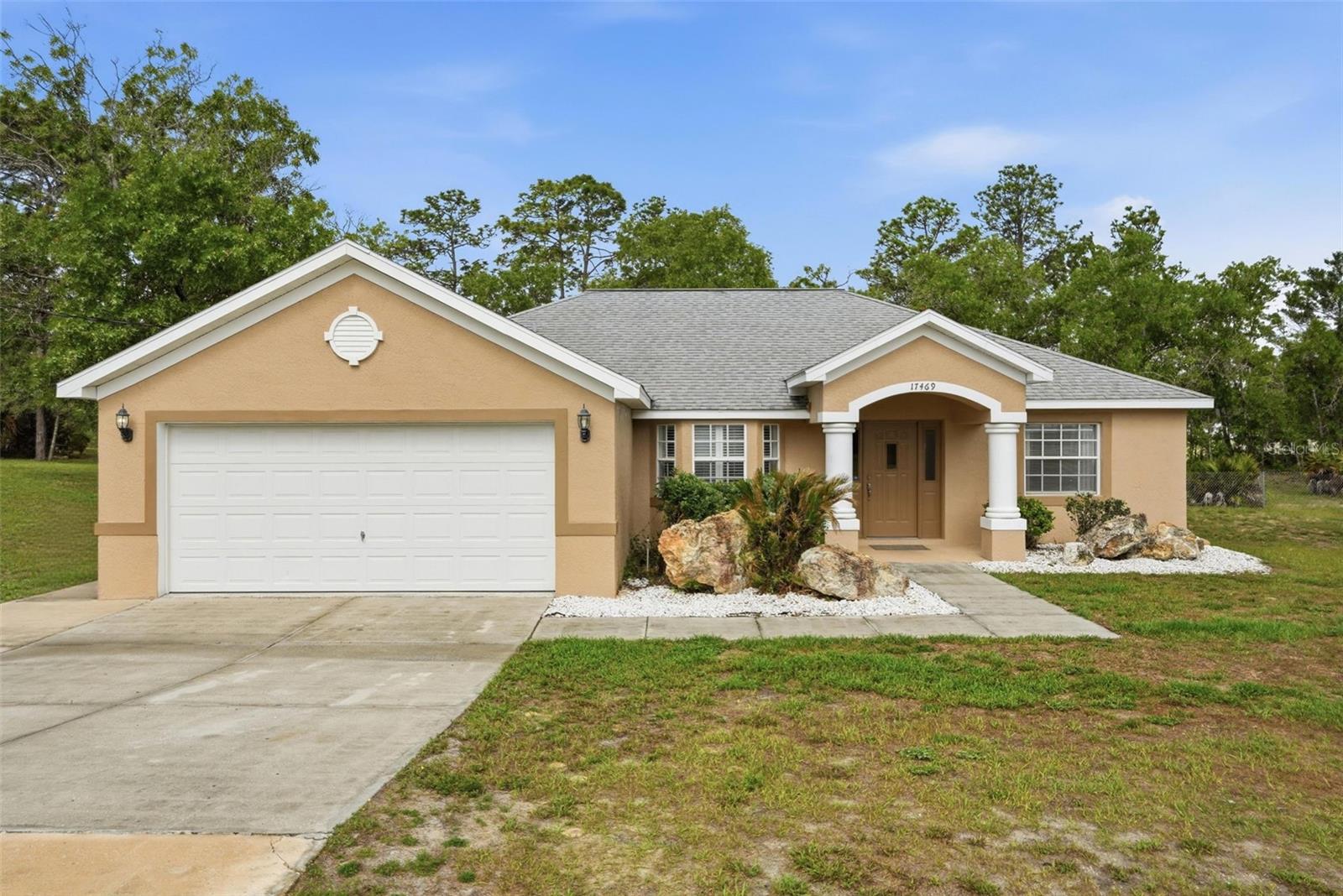 17469 MABERLY RD, WEEKI WACHEE, FL, 34614