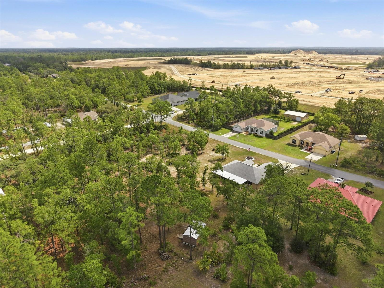 17469 MABERLY RD, WEEKI WACHEE, FL, 34614