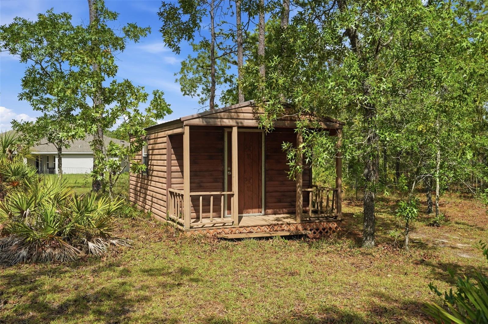 17469 MABERLY RD, WEEKI WACHEE, FL, 34614