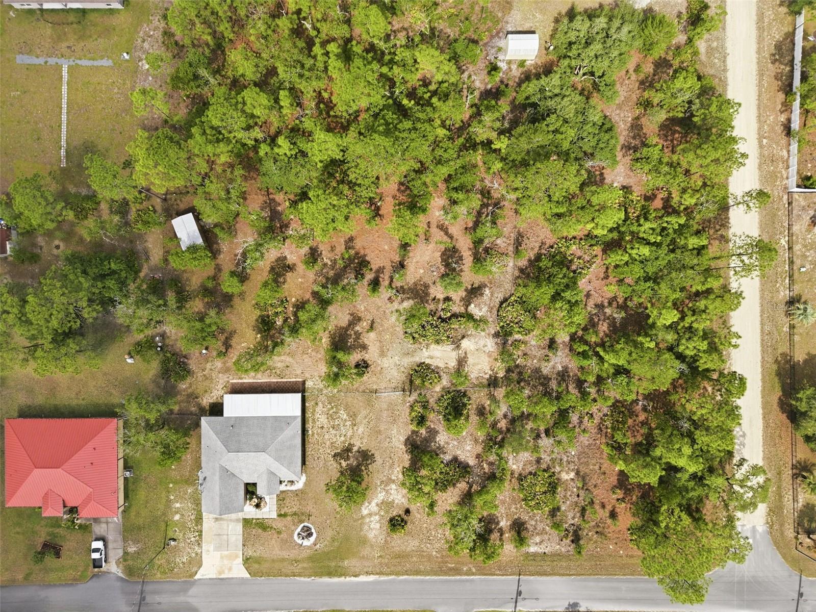 17469 MABERLY RD, WEEKI WACHEE, FL, 34614