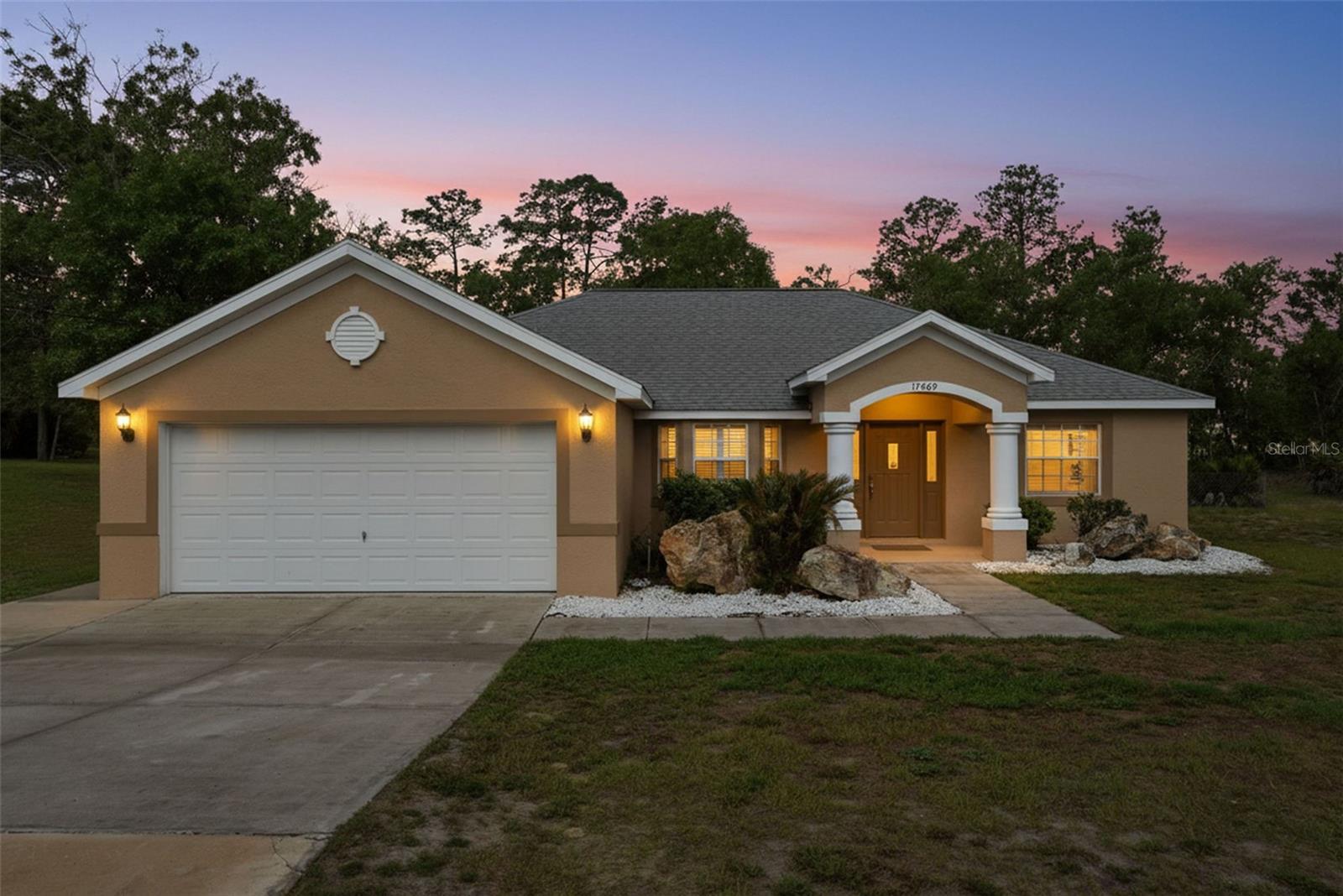 17469 MABERLY RD, WEEKI WACHEE, FL, 34614