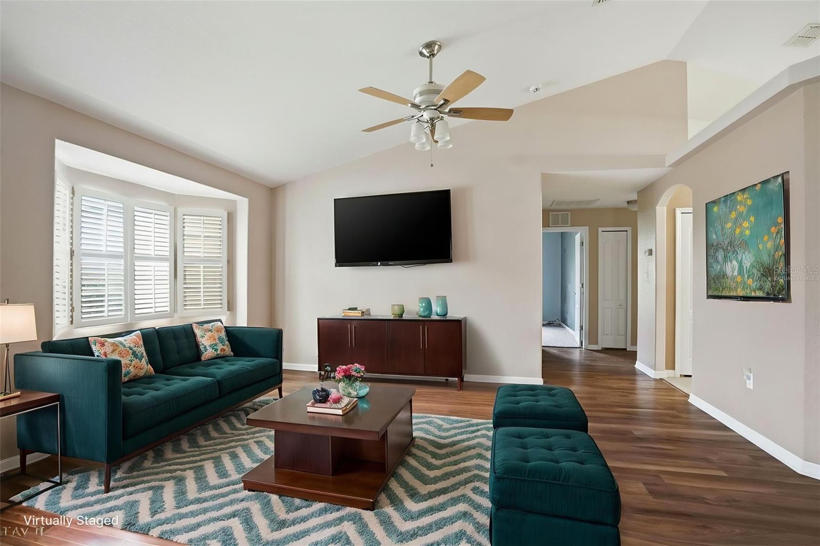 17469 MABERLY RD, WEEKI WACHEE, FL, 34614