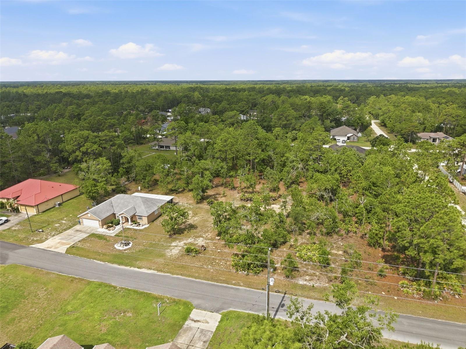 17469 MABERLY RD, WEEKI WACHEE, FL, 34614