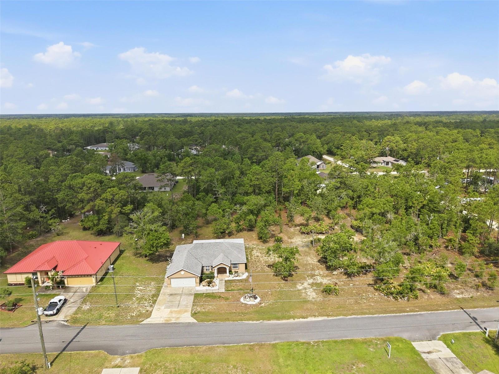 17469 MABERLY RD, WEEKI WACHEE, FL, 34614