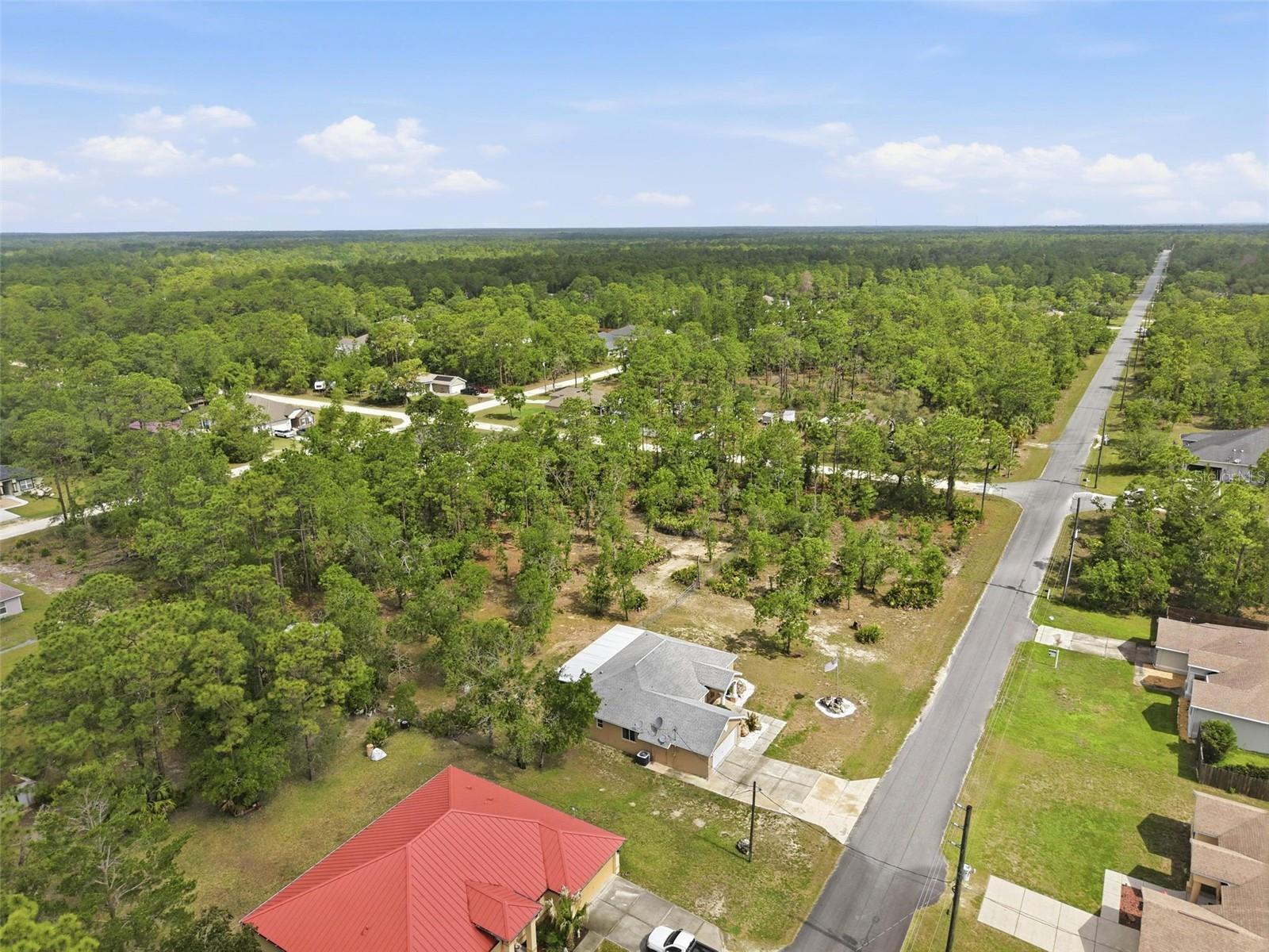 17469 MABERLY RD, WEEKI WACHEE, FL, 34614
