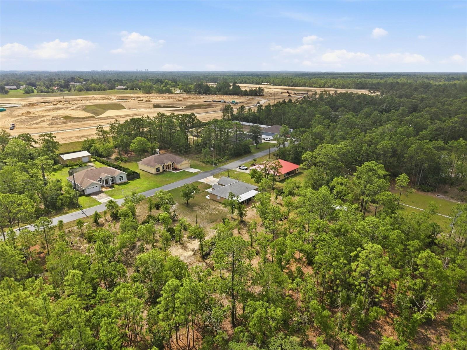 17469 MABERLY RD, WEEKI WACHEE, FL, 34614