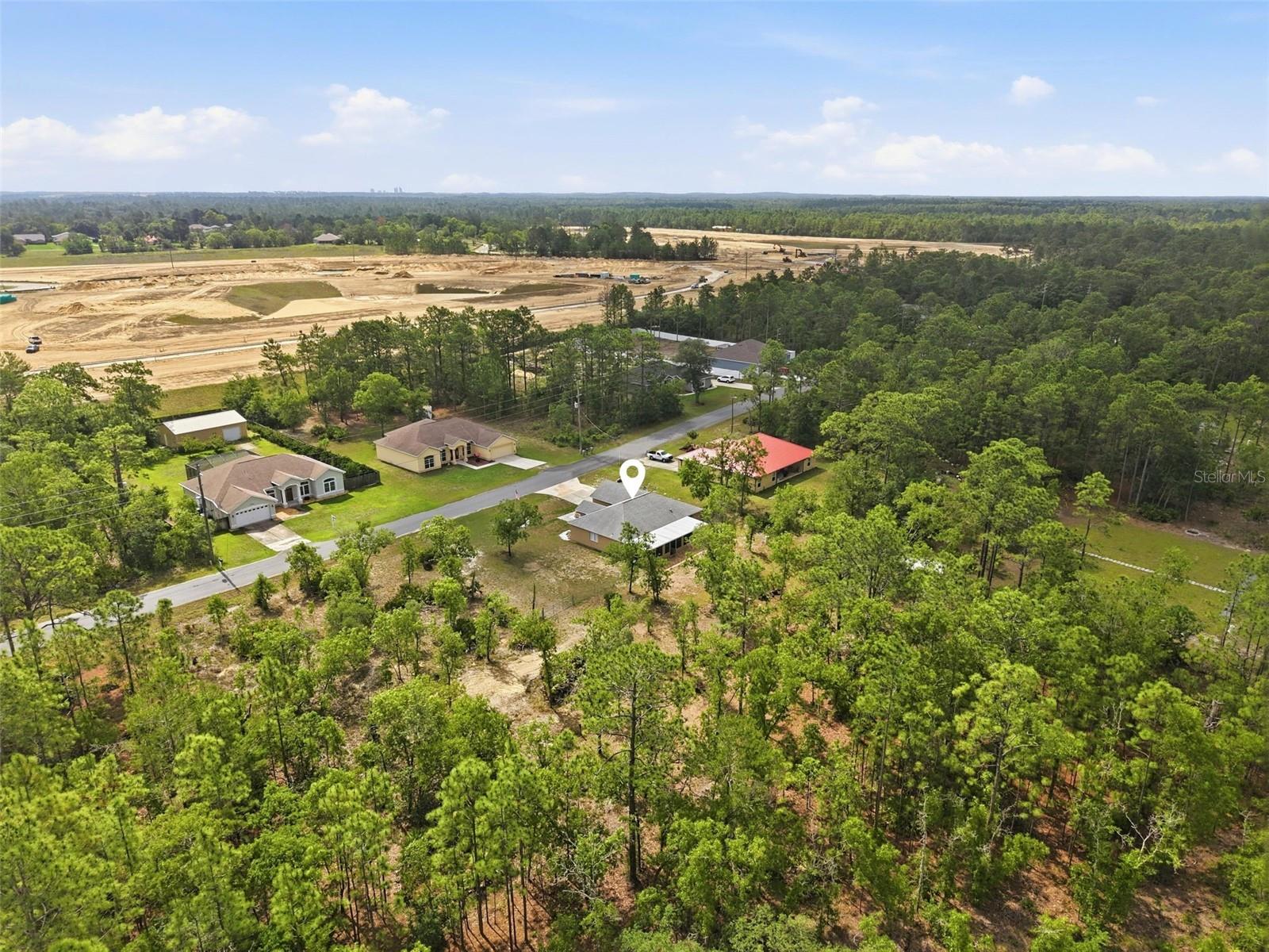 17469 MABERLY RD, WEEKI WACHEE, FL, 34614
