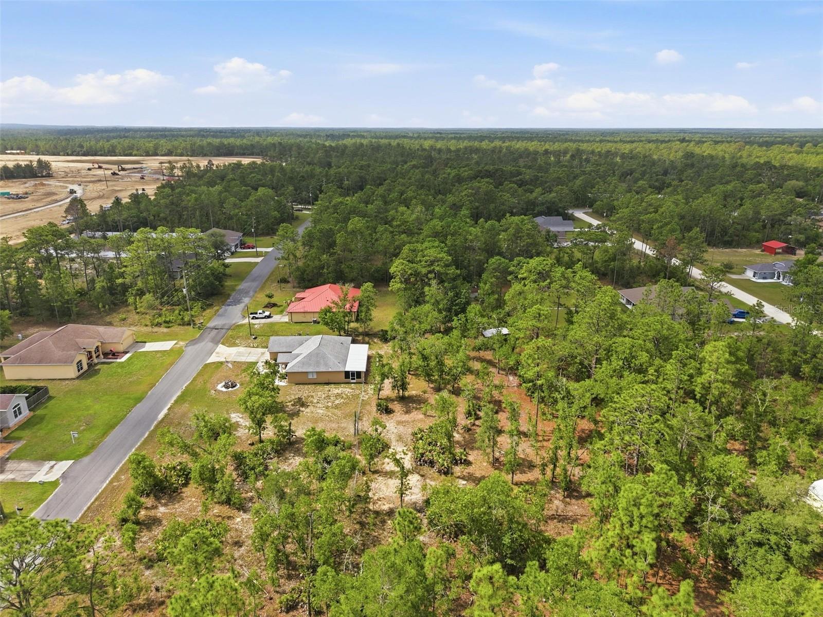 17469 MABERLY RD, WEEKI WACHEE, FL, 34614