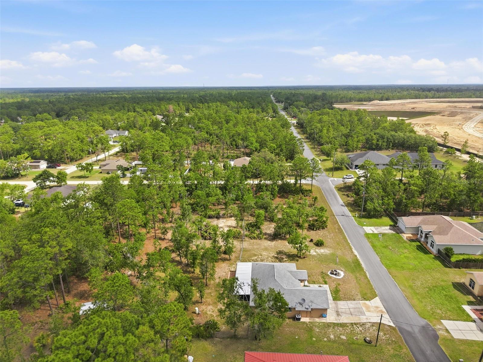 17469 MABERLY RD, WEEKI WACHEE, FL, 34614