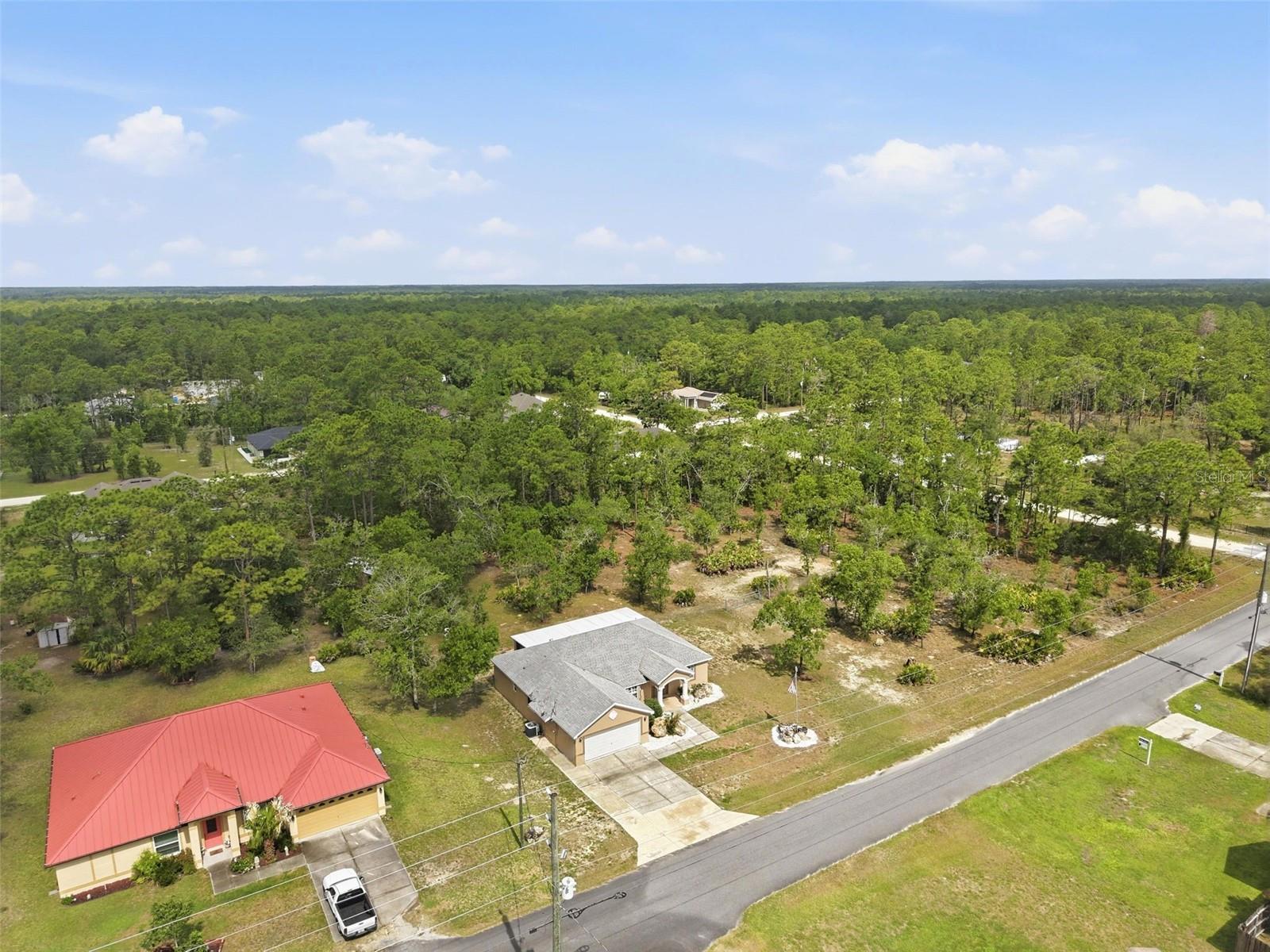 17469 MABERLY RD, WEEKI WACHEE, FL, 34614