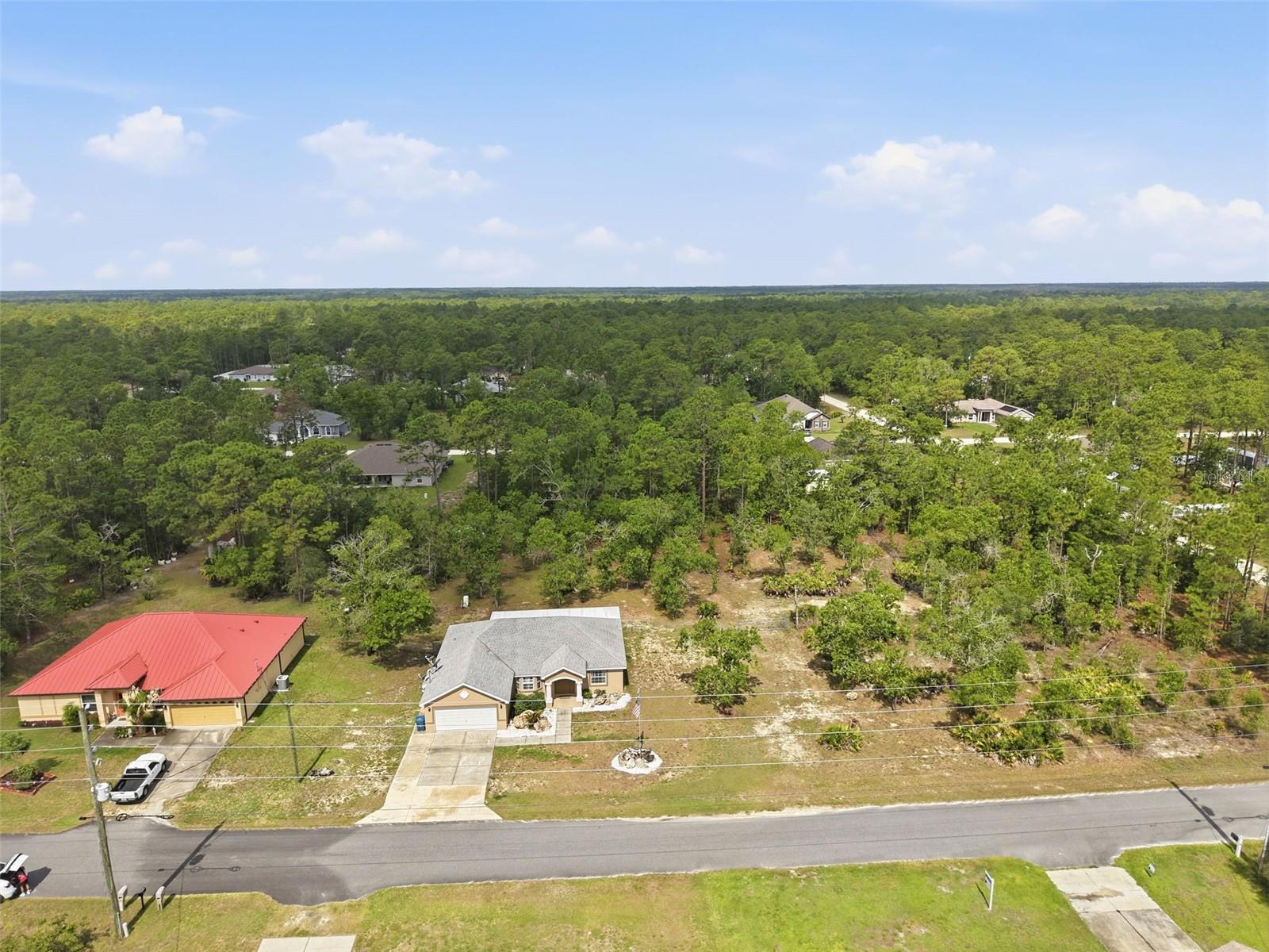 17469 MABERLY RD, WEEKI WACHEE, FL, 34614