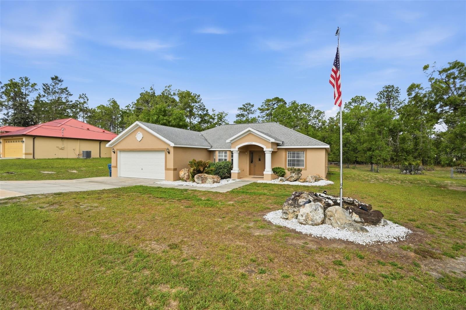 17469 MABERLY RD, WEEKI WACHEE, FL, 34614
