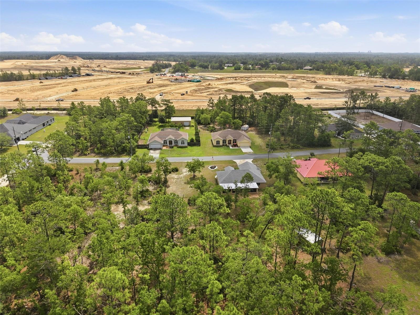 17469 MABERLY RD, WEEKI WACHEE, FL, 34614
