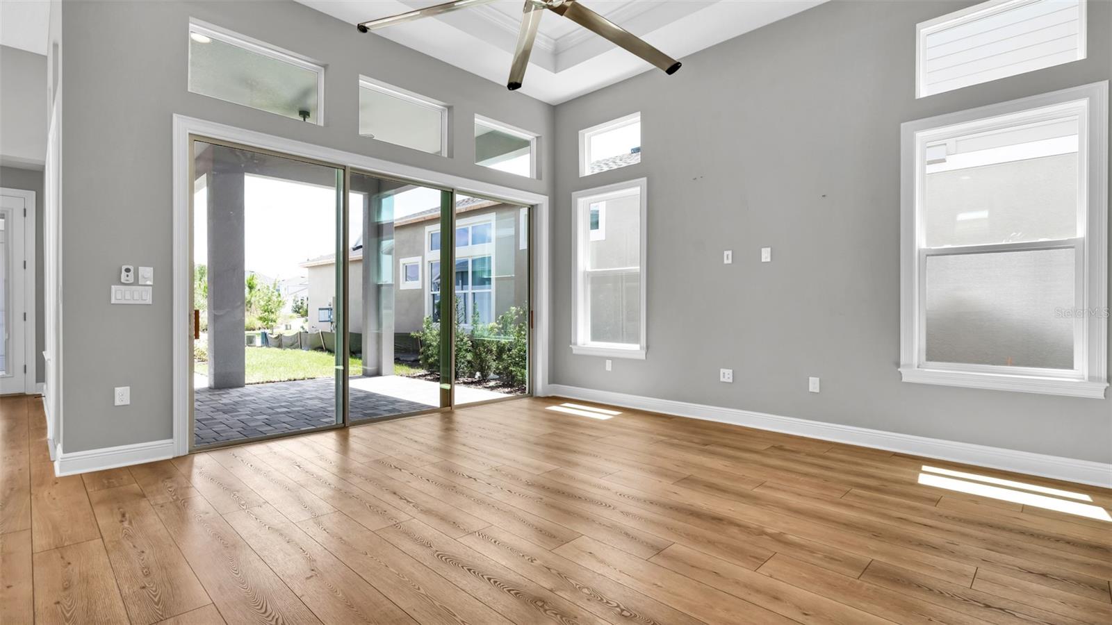 3725 TEA LEAF ALY, LAND O LAKES, FL, 34638