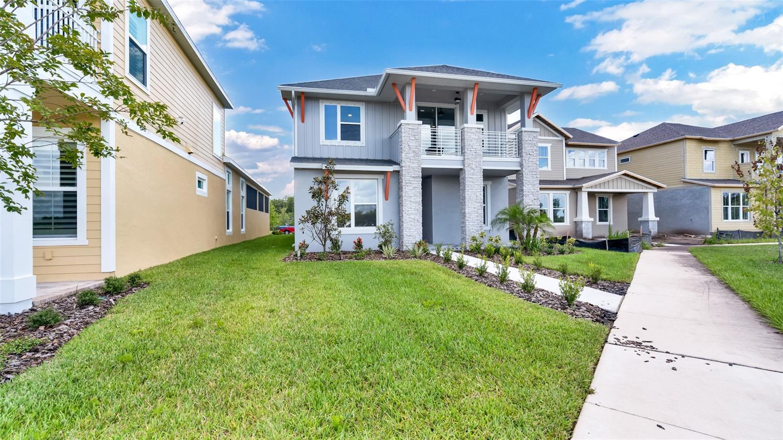 3725 TEA LEAF ALY, LAND O LAKES, FL, 34638