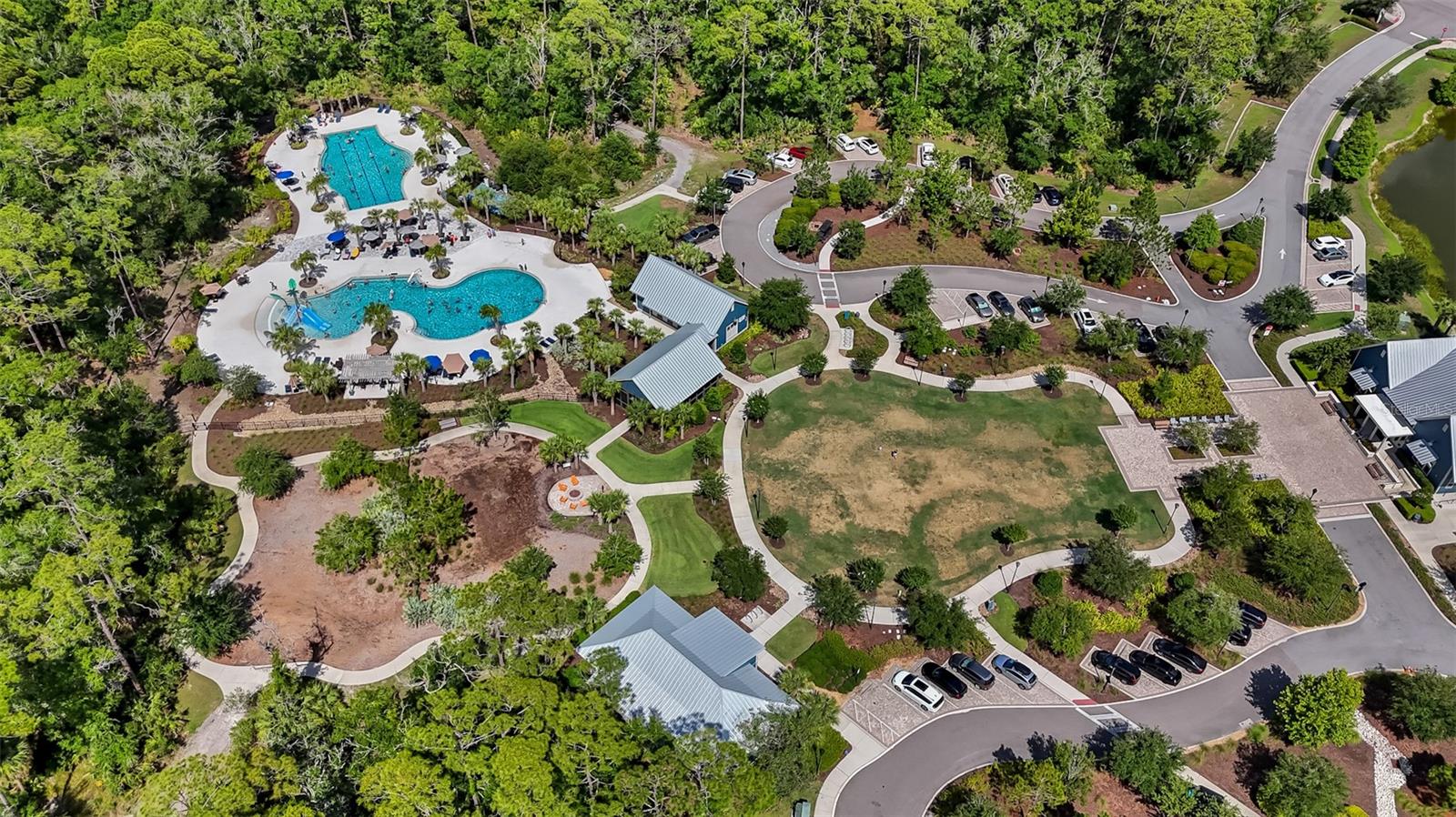 3725 TEA LEAF ALY, LAND O LAKES, FL, 34638