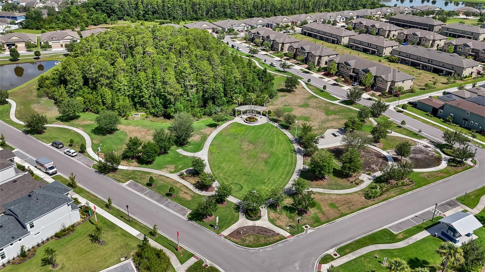 3725 TEA LEAF ALY, LAND O LAKES, FL, 34638