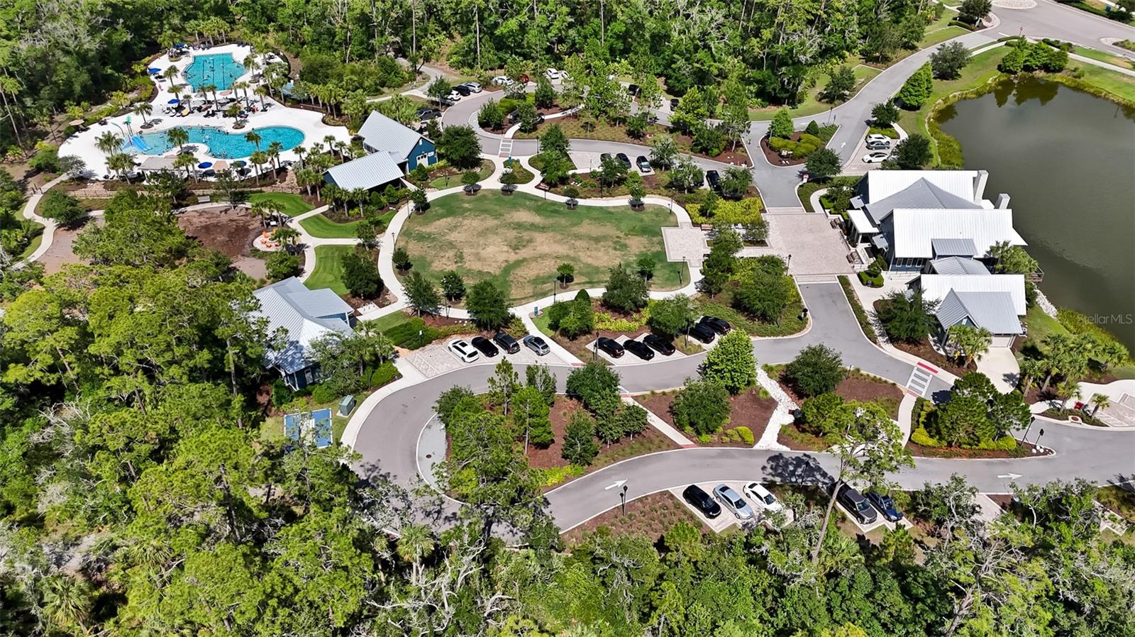 3725 TEA LEAF ALY, LAND O LAKES, FL, 34638