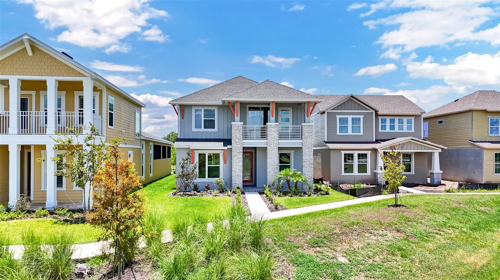 3725 TEA LEAF ALY, LAND O LAKES, FL, 34638