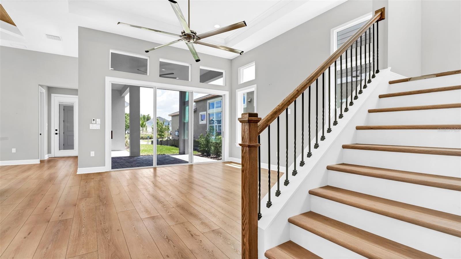 3725 TEA LEAF ALY, LAND O LAKES, FL, 34638