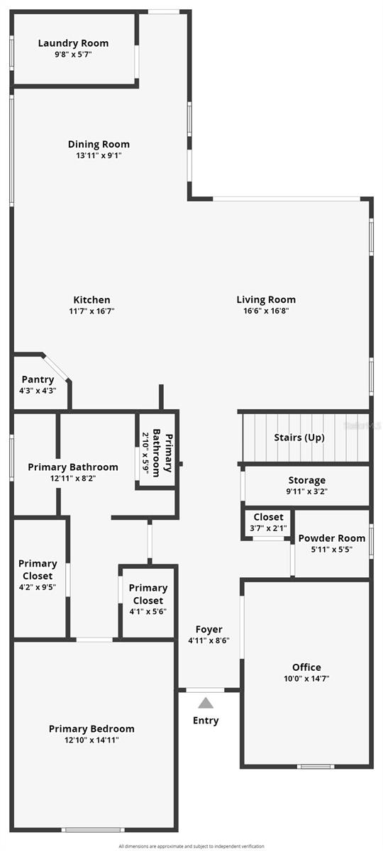 3725 TEA LEAF ALY, LAND O LAKES, FL, 34638