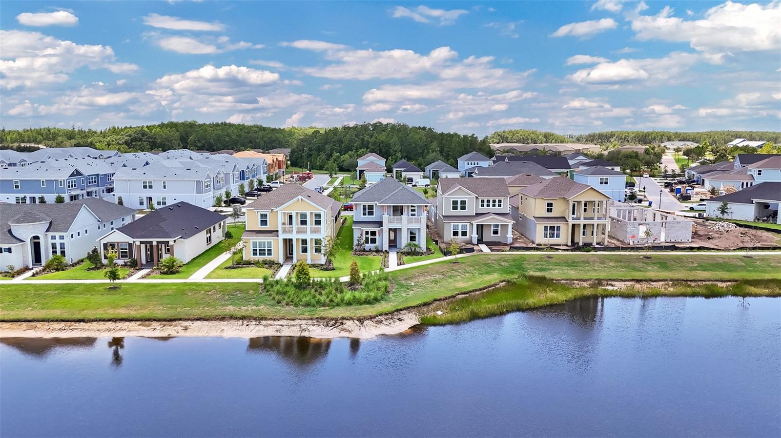 3725 TEA LEAF ALY, LAND O LAKES, FL, 34638