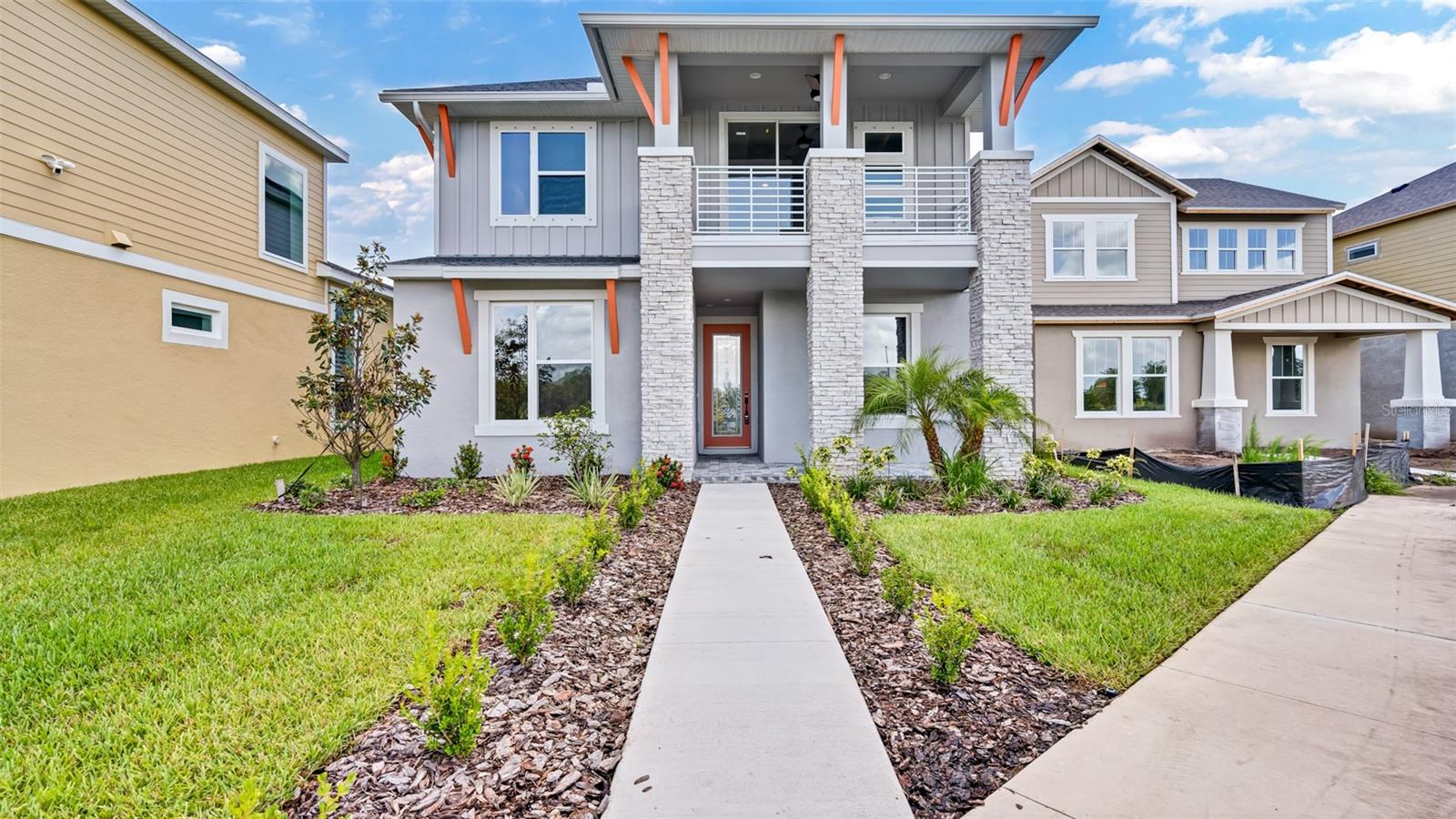 3725 TEA LEAF ALY, LAND O LAKES, FL, 34638