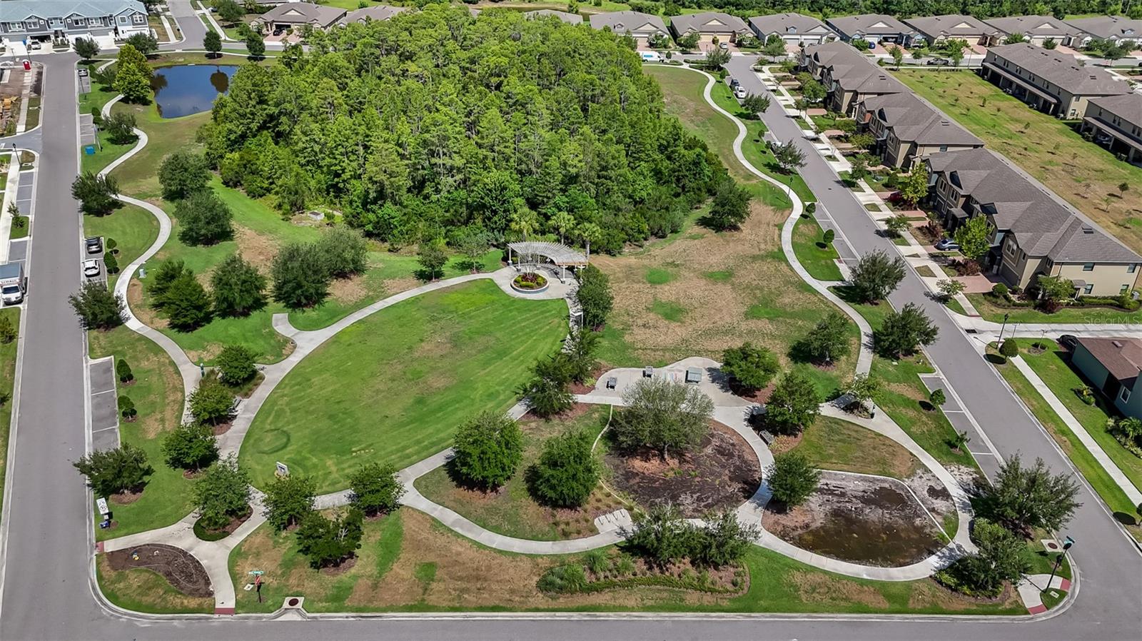 3725 TEA LEAF ALY, LAND O LAKES, FL, 34638