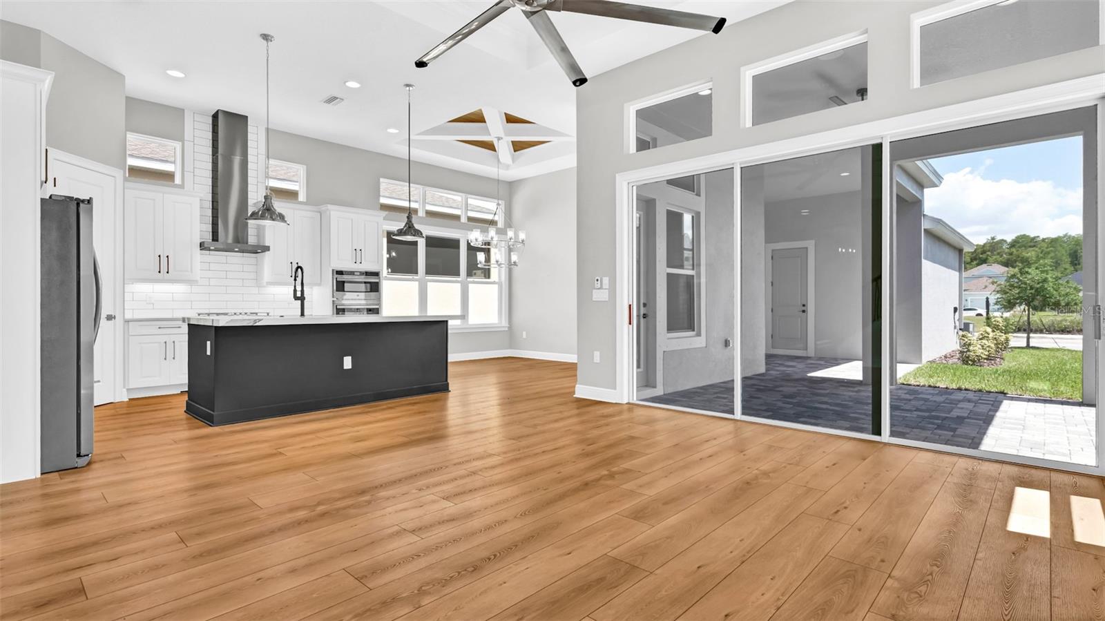 3725 TEA LEAF ALY, LAND O LAKES, FL, 34638