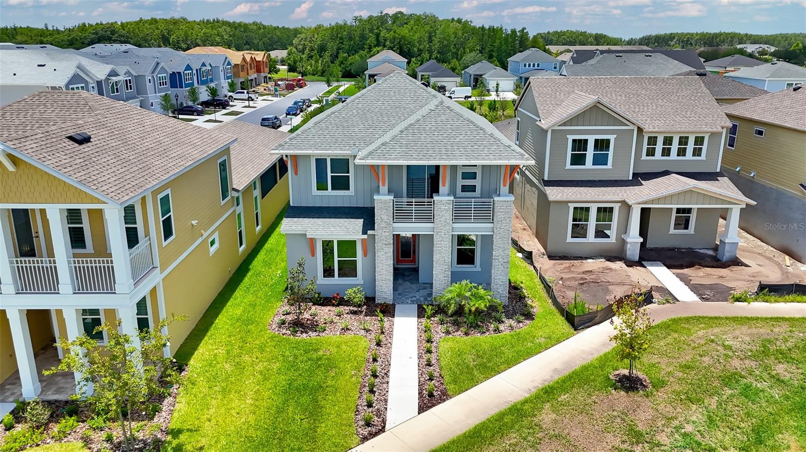 3725 TEA LEAF ALY, LAND O LAKES, FL, 34638
