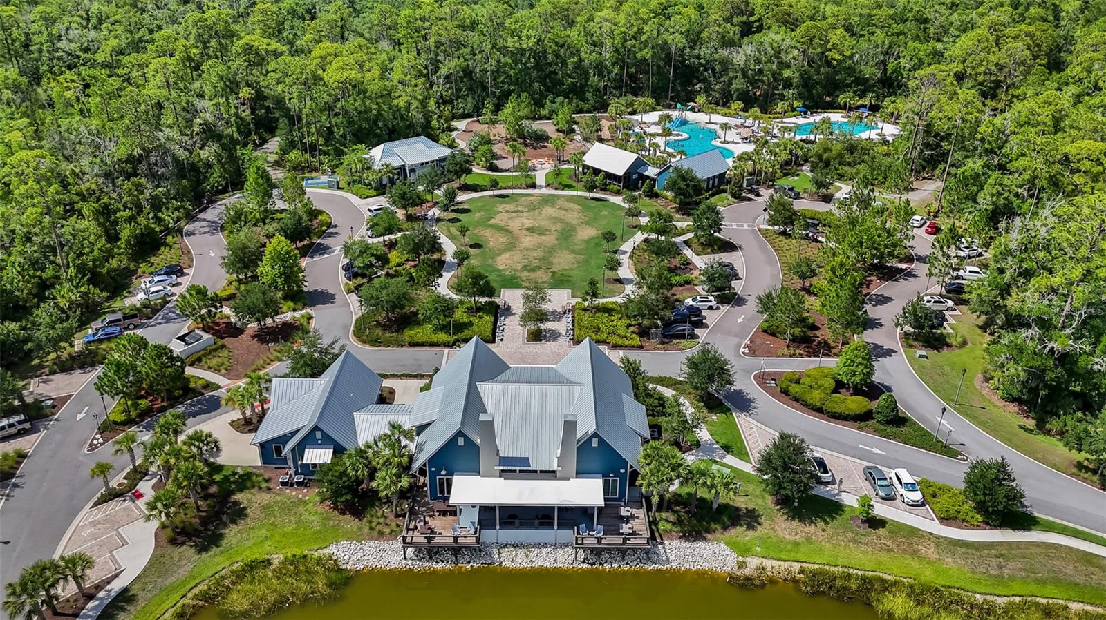 3725 TEA LEAF ALY, LAND O LAKES, FL, 34638