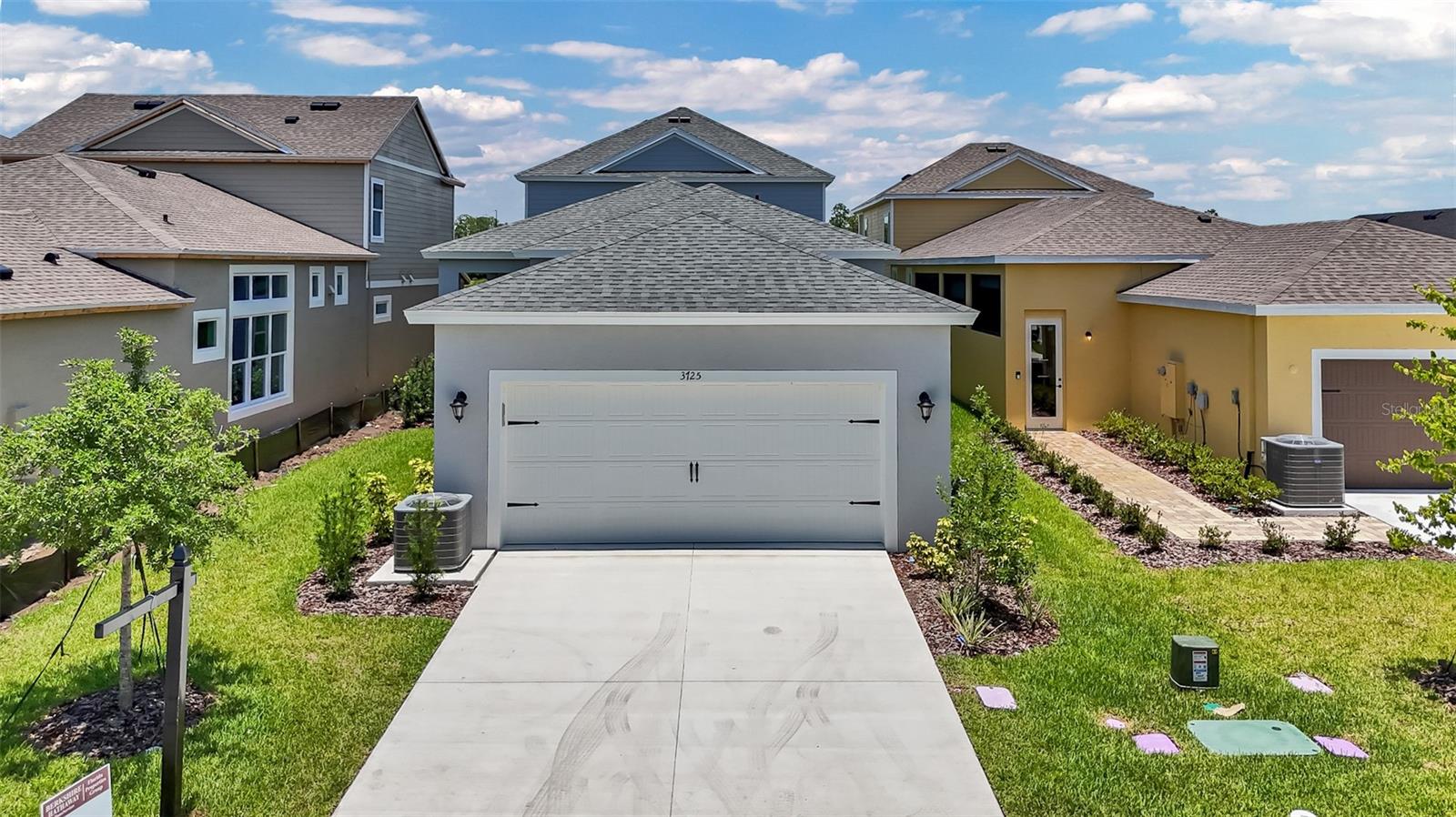 3725 TEA LEAF ALY, LAND O LAKES, FL, 34638