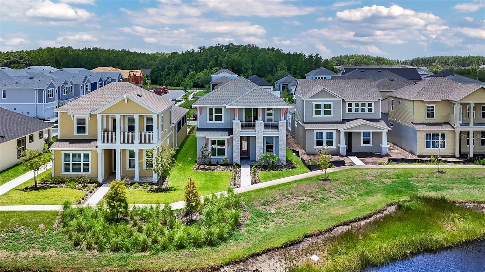 3725 TEA LEAF ALY, LAND O LAKES, FL, 34638