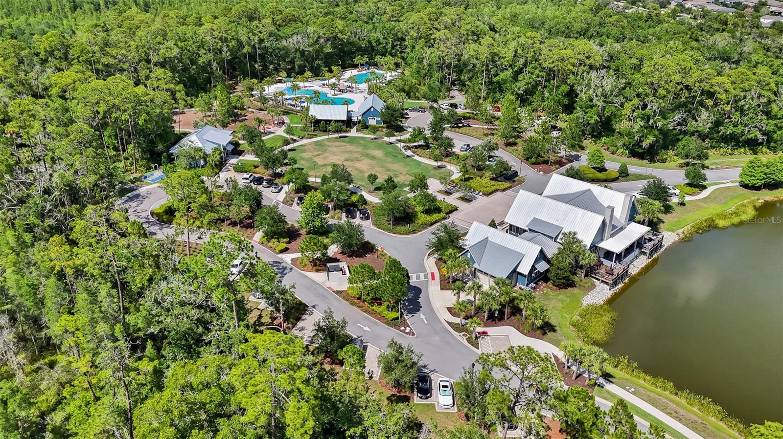 3725 TEA LEAF ALY, LAND O LAKES, FL, 34638
