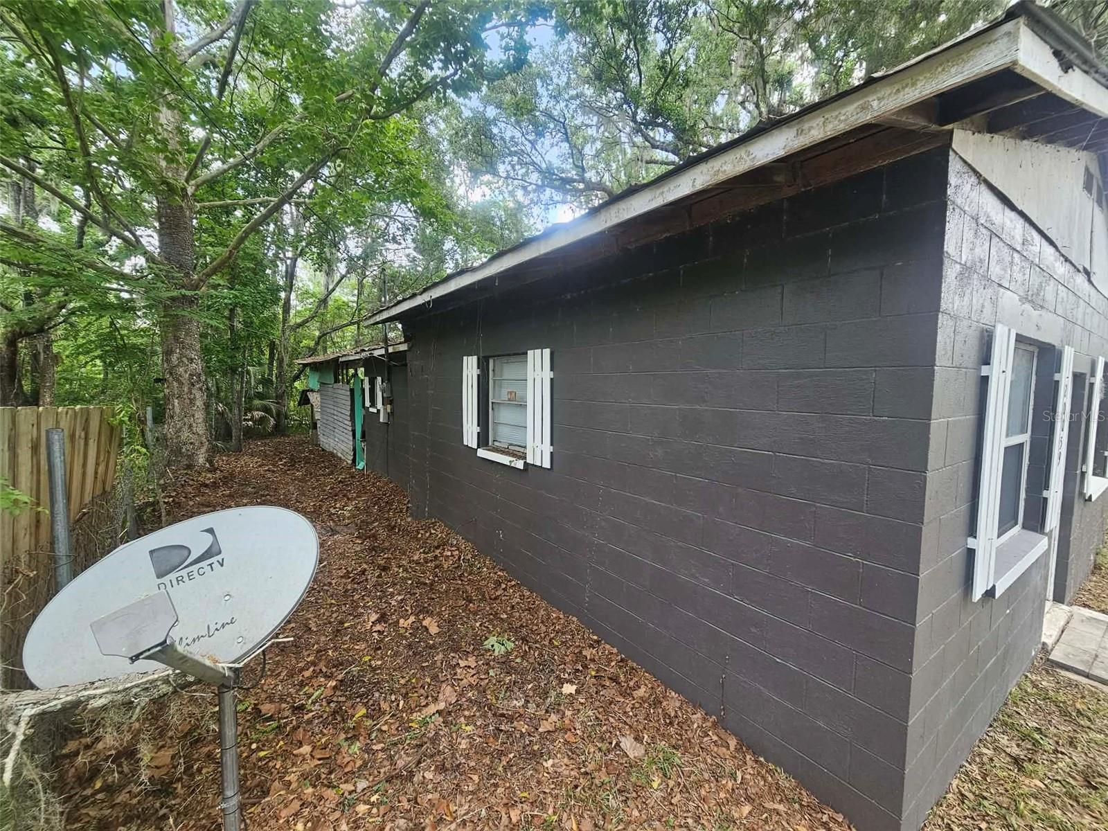 20059 MANECKE RD, BROOKSVILLE, FL, 34601