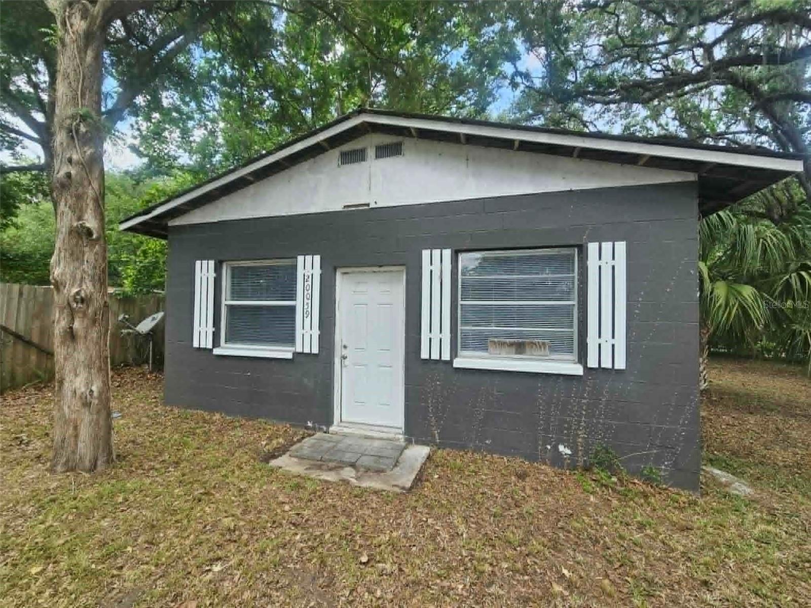20059 MANECKE RD, BROOKSVILLE, FL, 34601
