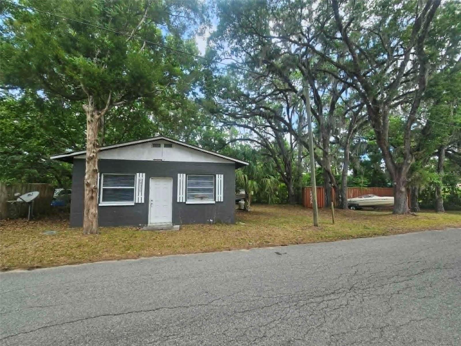 20059 MANECKE RD, BROOKSVILLE, FL, 34601