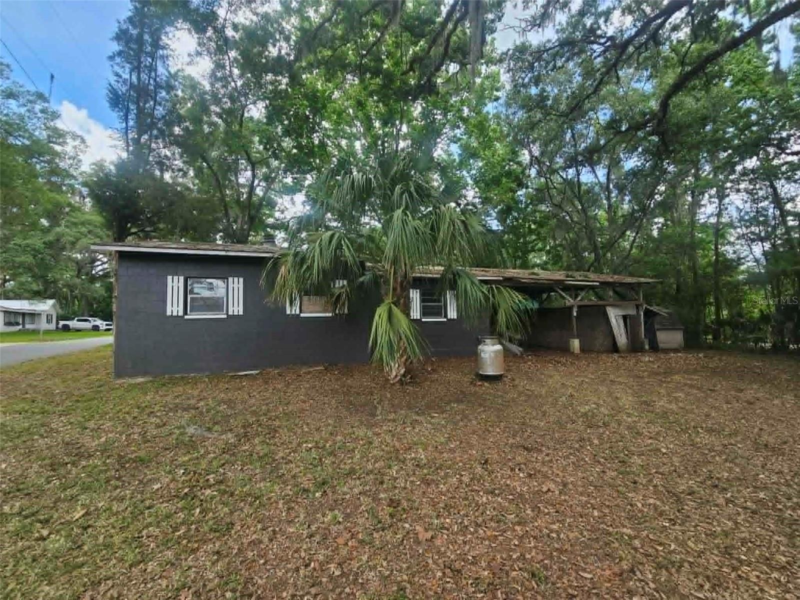 20059 MANECKE RD, BROOKSVILLE, FL, 34601
