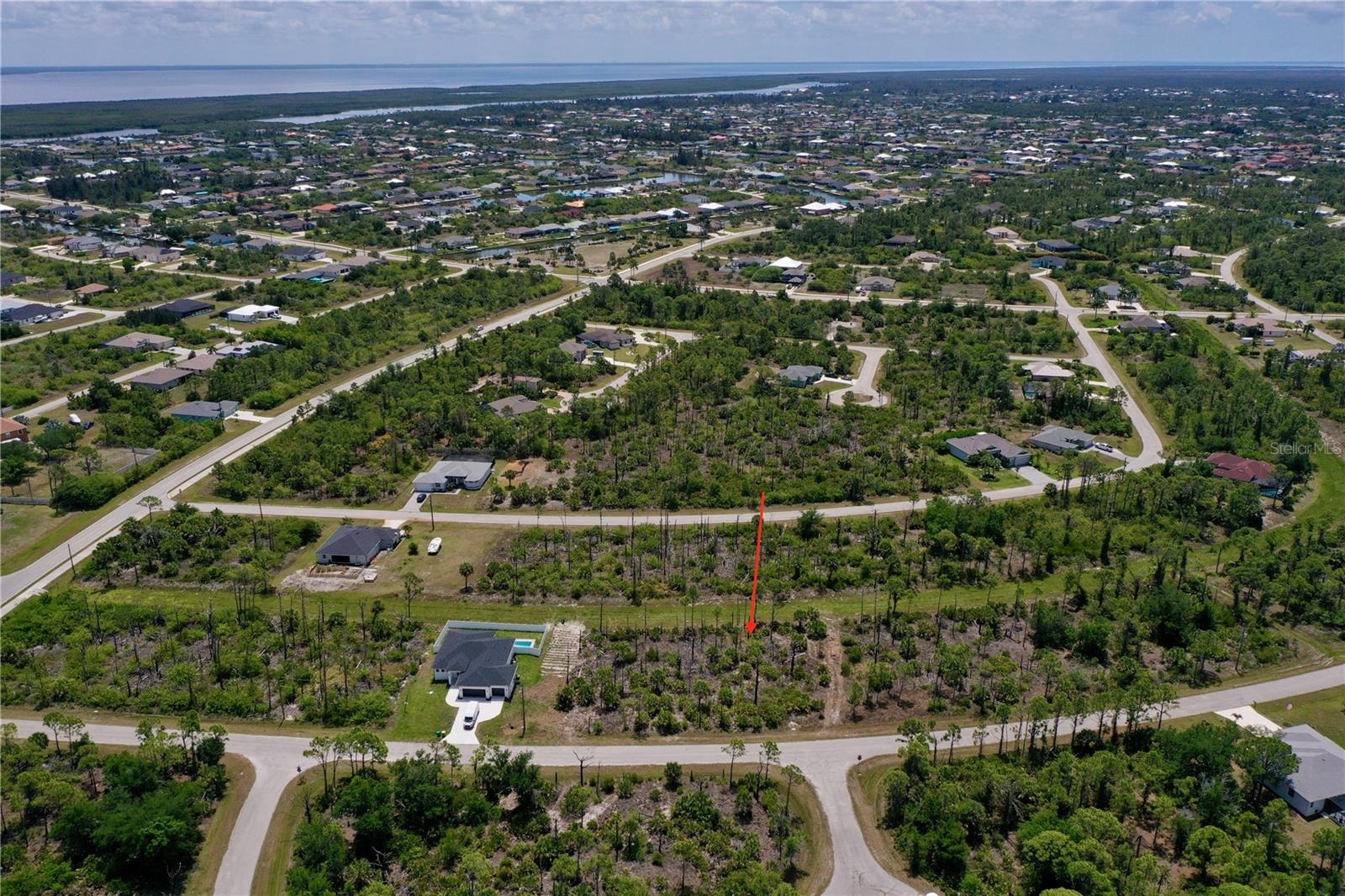 8228 LEAFY WAY, PORT CHARLOTTE, FL, 33981