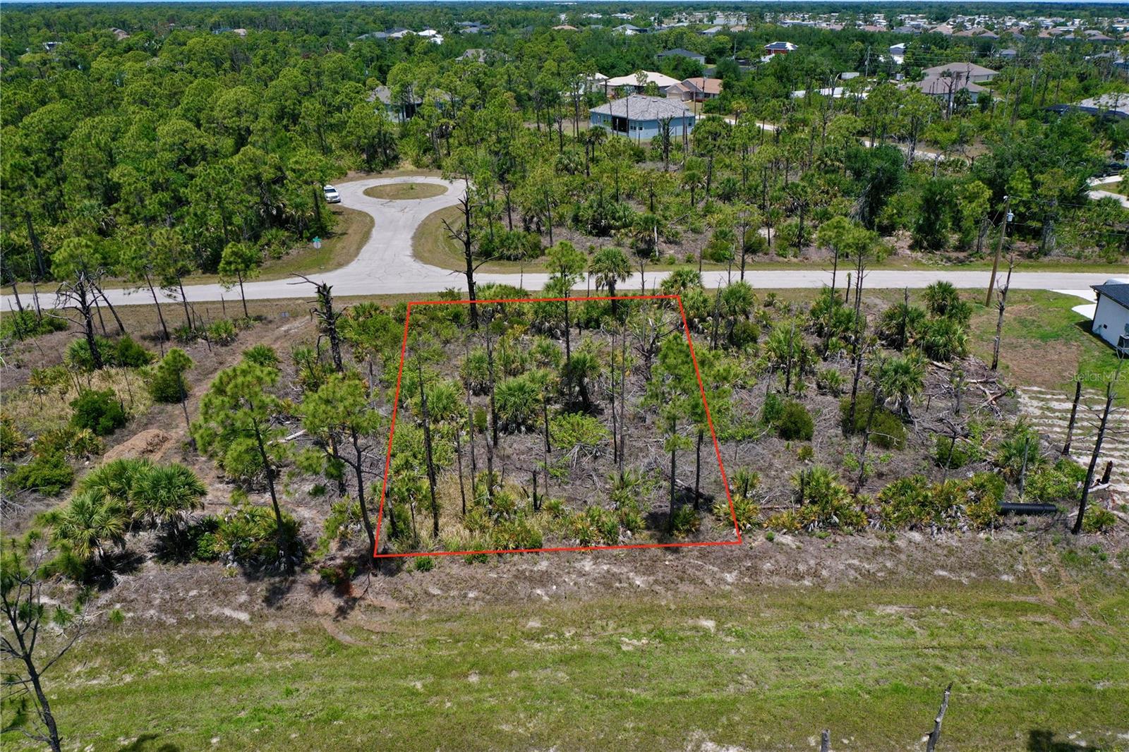 8228 LEAFY WAY, PORT CHARLOTTE, FL, 33981